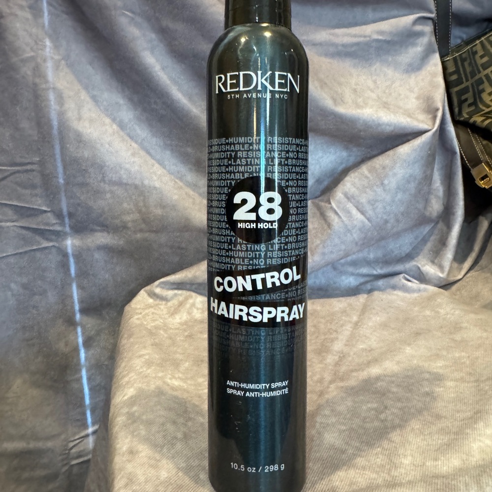 Redken High Hold Control‎ Hairspray - 10.5 fl oz